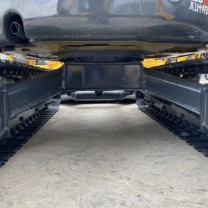 Komatsu PC30MR-2 26238 Import Ex.Japan - Gambar 13