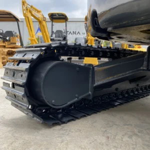 Komatsu PC30MR-2 26238 Import Ex.Japan - Gambar 14