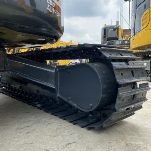 Komatsu PC30MR-2 26238 Import Ex.Japan - Gambar 15