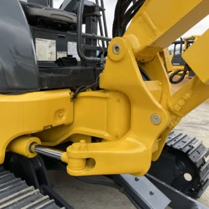 Komatsu PC30MR-2 26238 Import Ex.Japan - Gambar 16