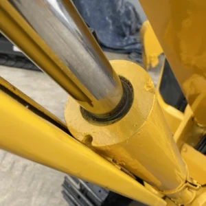 Komatsu PC30MR-2 26238 Import Ex.Japan - Gambar 17