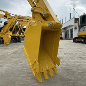 Komatsu PC30MR-2 26238 Import Ex.Japan - Gambar 19
