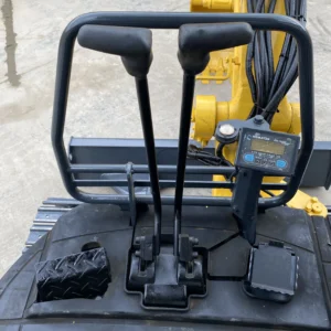 Komatsu PC30MR-2 26238 Import Ex.Japan - Gambar 21