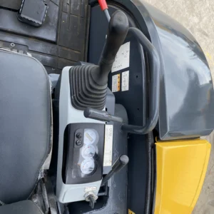 Komatsu PC30MR-2 26238 Import Ex.Japan - Gambar 22