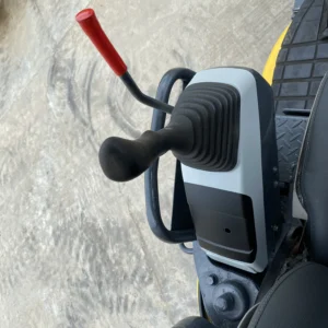 Komatsu PC30MR-2 26238 Import Ex.Japan - Gambar 23