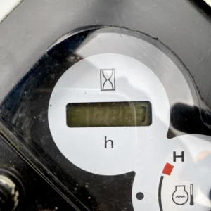 Komatsu PC30MR-2 26238 Import Ex.Japan - Gambar 24