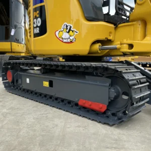 Komatsu PC30MR-2 26238 Import Ex.Japan - Gambar 9