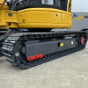 Komatsu PC30MR-2 26238 Import Ex.Japan - Gambar 10