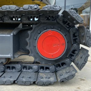 Komatsu PC78US-8 16179 Import Ex.Japan - Gambar 11