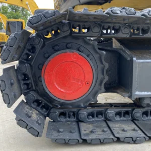 Komatsu PC78US-8 16179 Import Ex.Japan - Gambar 12