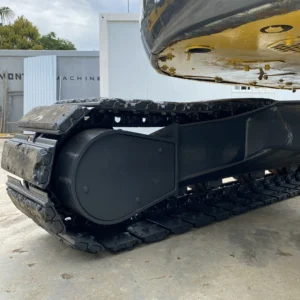 Komatsu PC78US-8 16179 Import Ex.Japan - Gambar 14