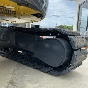 Komatsu PC78US-8 16179 Import Ex.Japan - Gambar 15