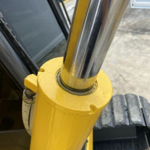 Komatsu PC78US-8 16179 Import Ex.Japan - Gambar 16