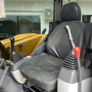 Komatsu PC78US-8 16179 Import Ex.Japan - Gambar 19