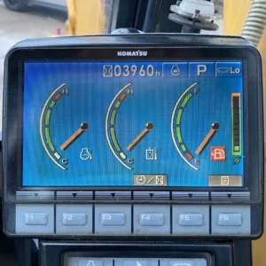 Komatsu PC78US-8 16179 Import Ex.Japan - Gambar 23