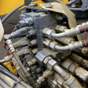 Komatsu PC78US-8 16179 Import Ex.Japan - Gambar 25