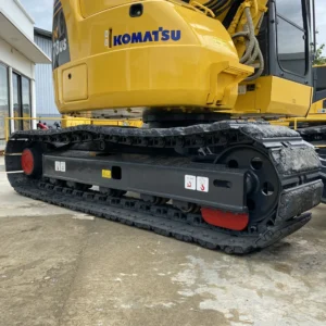 Komatsu PC78US-8 16179 Import Ex.Japan - Gambar 9