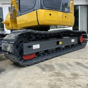 Komatsu PC78US-8 16179 Import Ex.Japan - Gambar 10