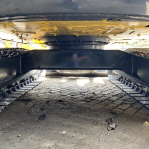 Komatsu PC78US-8NM 28550 + Rotary Grapple Import Ex.Japan - Gambar 13