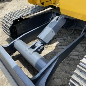 Komatsu PC78US-8NM 28550 + Rotary Grapple Import Ex.Japan - Gambar 16