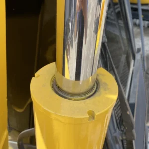 Komatsu PC78US-8NM 28550 + Rotary Grapple Import Ex.Japan - Gambar 17