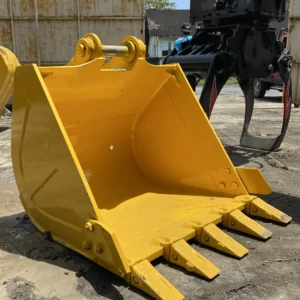 Komatsu PC78US-8NM 28550 + Rotary Grapple Import Ex.Japan - Gambar 20