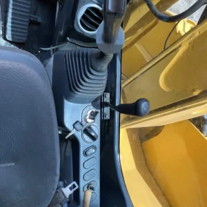 Komatsu PC78US-8NM 28550 + Rotary Grapple Import Ex.Japan - Gambar 22