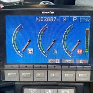 Komatsu PC78US-8NM 28550 + Rotary Grapple Import Ex.Japan - Gambar 24