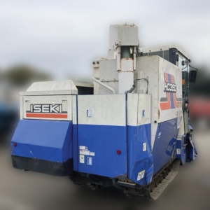 Iseki HC350 100646 Import Ex.Japan - Gambar 3