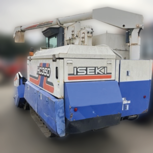 Iseki HC350 100646 Import Ex.Japan - Gambar 4