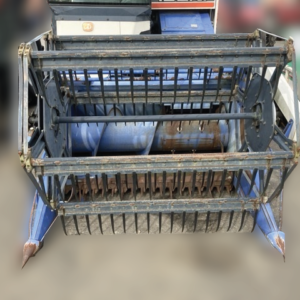 Iseki HC350 100646 Import Ex.Japan - Gambar 5