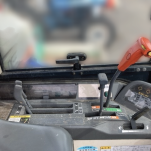 Iseki HC350 100646 Import Ex.Japan - Gambar 6