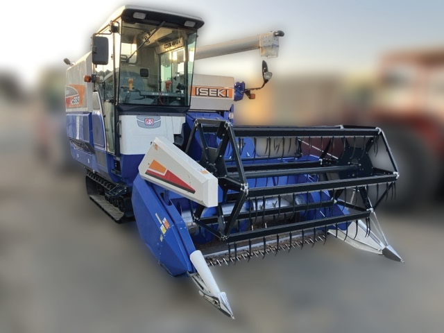 Iseki HC983 100138 Import Ex.Japan