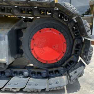 Komatsu PC128US-2 5018 Import Ex.Japan - Gambar 12