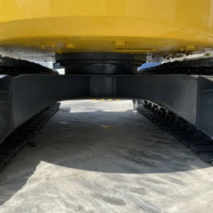 Komatsu PC128US-2 5018 Import Ex.Japan - Gambar 13