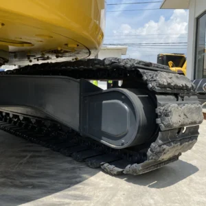 Komatsu PC128US-2 5018 Import Ex.Japan - Gambar 15