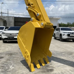 Komatsu PC128US-2 5018 Import Ex.Japan - Gambar 19