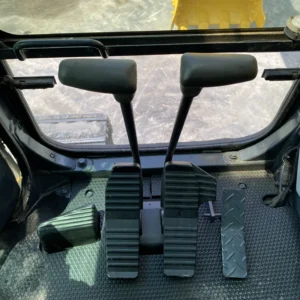 Komatsu PC128US-2 5018 Import Ex.Japan - Gambar 21