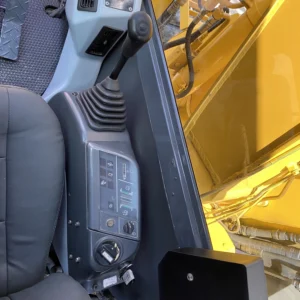 Komatsu PC128US-2 5018 Import Ex.Japan - Gambar 22