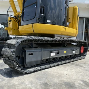 Komatsu PC128US-2 5018 Import Ex.Japan - Gambar 10