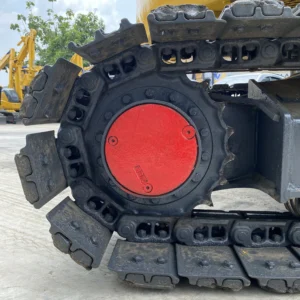 Komatsu PC78US-6N0 10000 Import Ex.Japan - Gambar 11