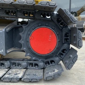 Komatsu PC78US-6N0 10000 Import Ex.Japan - Gambar 12
