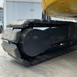 Komatsu PC78US-6N0 10000 Import Ex.Japan - Gambar 14