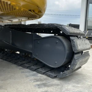 Komatsu PC78US-6N0 10000 Import Ex.Japan - Gambar 15
