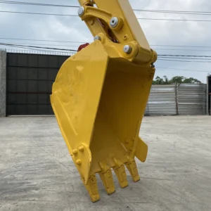 Komatsu PC78US-6N0 10000 Import Ex.Japan - Gambar 18