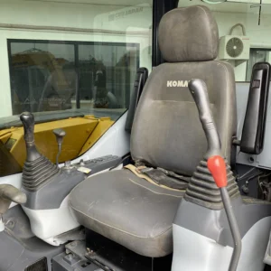 Komatsu PC78US-6N0 10000 Import Ex.Japan - Gambar 19