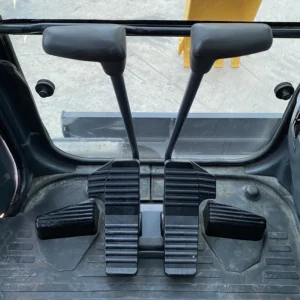 Komatsu PC78US-6N0 10000 Import Ex.Japan - Gambar 20