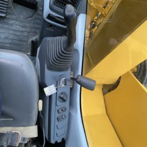 Komatsu PC78US-6N0 10000 Import Ex.Japan - Gambar 21