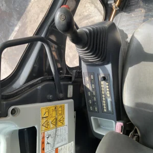 Komatsu PC78US-6N0 10000 Import Ex.Japan - Gambar 22