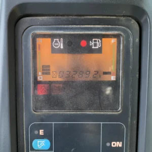 Komatsu PC78US-6N0 10000 Import Ex.Japan - Gambar 23